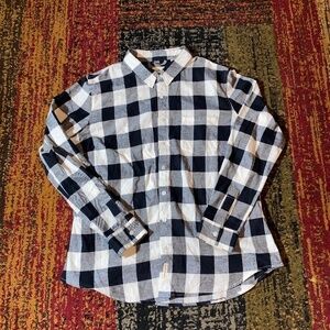 Weatherproof size large ladies top great condition